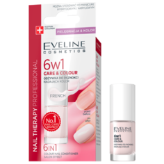Средство для укрепления ногтей Eveline Cosmetics