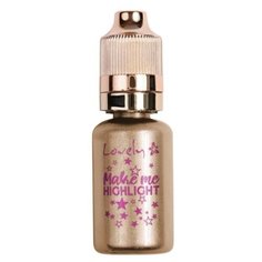 Lovely Хайлайтер Make Me