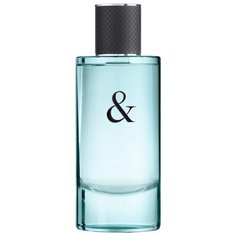 Туалетная вода Tiffany & Love