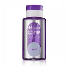 MANLYPRO мицеллярная вода для