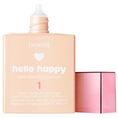 Benefit Тональный крем Hello