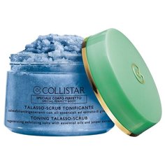 Collistar Скраб для тела Toning