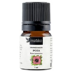 MI&KO эфирное масло Роза