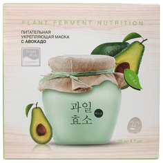 Beauty Style Питательная