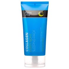 Farmstay Маска ночная Every