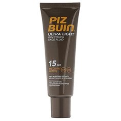 Piz Buin флюид Ultra Light Dry