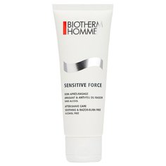 Гель-уход после бритья Biotherm