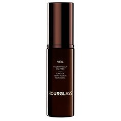 Hourglass Тональный флюид Veil
