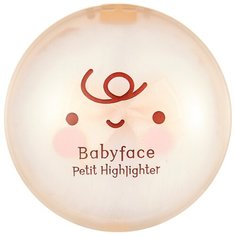 ItS SKIN Хайлайтер BabyFace