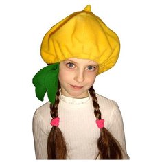 Головной убор Волшебный мир