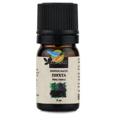 MI&KO эфирное масло Пихта