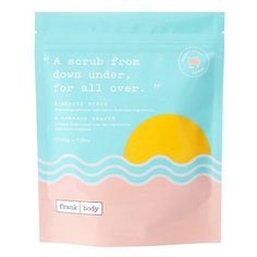 Frank Body Скраб для тела