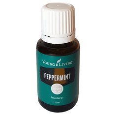 Young Living эфирное масло Мята