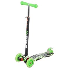 Городской самокат N.Ergo Т59581С