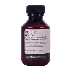 Insight Incolor Протеиновый