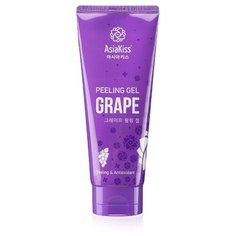 Asiakiss Пилинг гель для лица