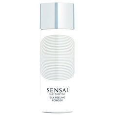 Sensai пилинг Silky Purifying