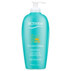 Biotherm молочко After Sun