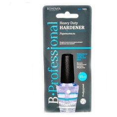 Укрепитель ногтей Bohemia Heavy