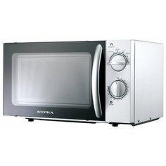 Микроволновая печь SUPRA