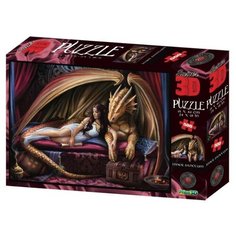 Пазл Prime 3D Святилище 10336