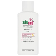 Масло для душа Sebamed