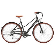 Городской велосипед Kalkhoff