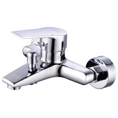 Смеситель для ванны с душем River