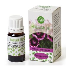 Никитский Сад эфирное масло