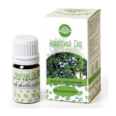 Никитский Сад эфирное масло