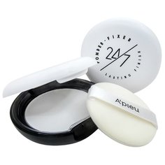 APIEU Пудра-фиксатор 24 7