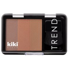 Kiki Румяна Trend