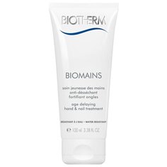 Крем для рук и ногтей Biotherm
