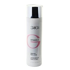 Лосьон для тела Gigi Vitamin Е