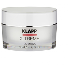 Klapp Маска кислородная X-Teme