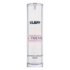 Klapp Маска очищающая X-Treme