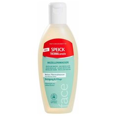Speick Мицеллярная вода Thermal