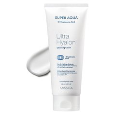 Missha крем для умывания с