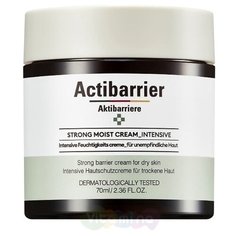 Missha Actibarrier Strong Moist