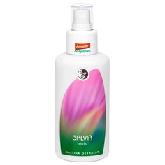 Martina Gebhardt Тоник для лица