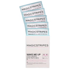MAGICSTRIPES Коллагеновые патчи
