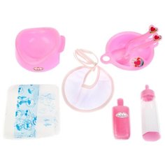 Набор аксессуаров Карапуз Набор