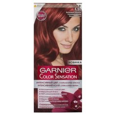 GARNIER Color Sensation