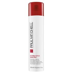 Paul Mitchell Спрей-воск Spray