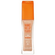 Rimmel Тональное средство Wake