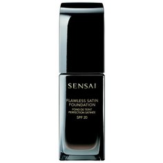 Sensai Тональный флюид Flawless