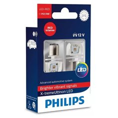 Лампа автомобильная Philips