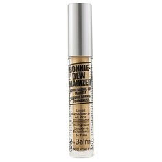 TheBalm Хайлайтер Dew Manizer