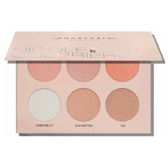 Anastasia Beverly Hills Палетка