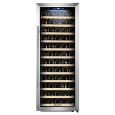 Винный шкаф Vestfrost VFWC 200 Z1